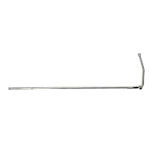Aftermarket 1948-52 8N Tractor Throttle Control Arm Assembly Fits Ford Fuel System 8N-9805-A ENL80-0034 - main